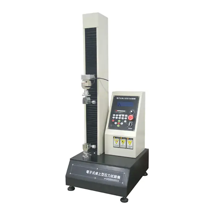 Mentek Tensile Testing Machine